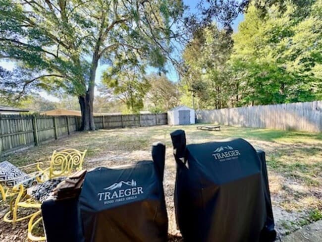 Building Photo - 349 Fir Ave