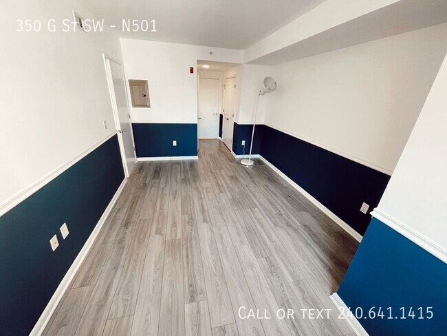 Building Photo - 350 G St SW