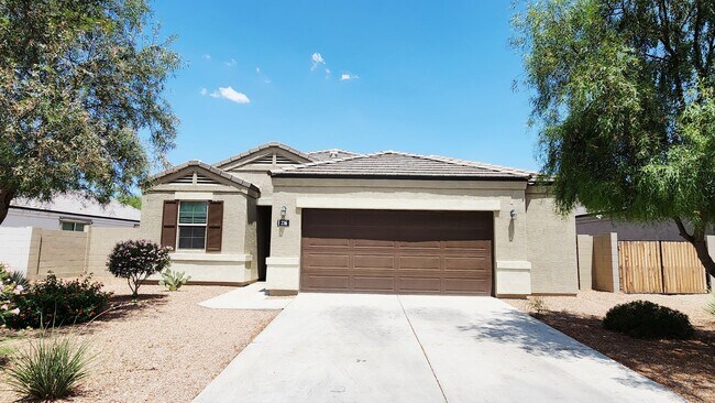 Building Photo - 3 bed in Casa Grande!