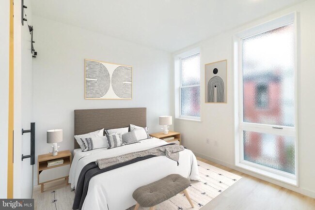 Building Photo - 2721 N Howard St