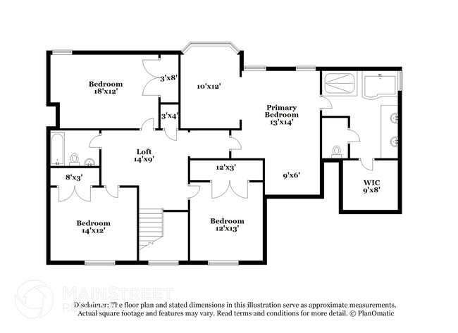 Building Photo - 372 Kimberwick Ct