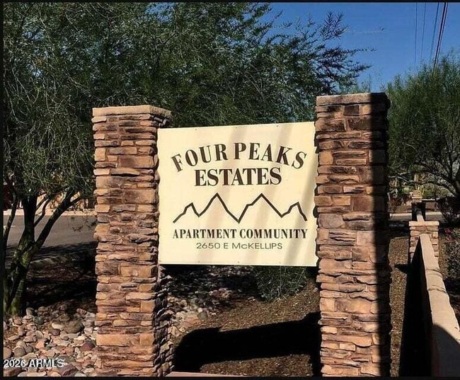 Building Photo - 2650 E McKellips Rd