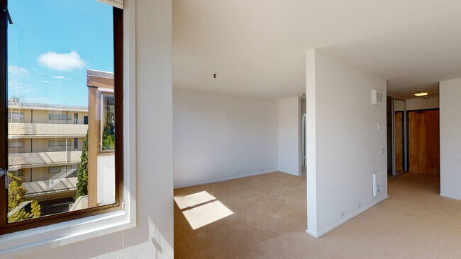 Floorplan - 240 Dolores Street Apartments