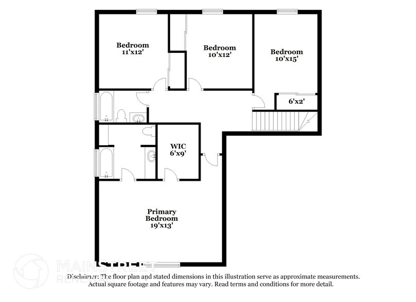 Building Photo - 8473 W Riley Rd