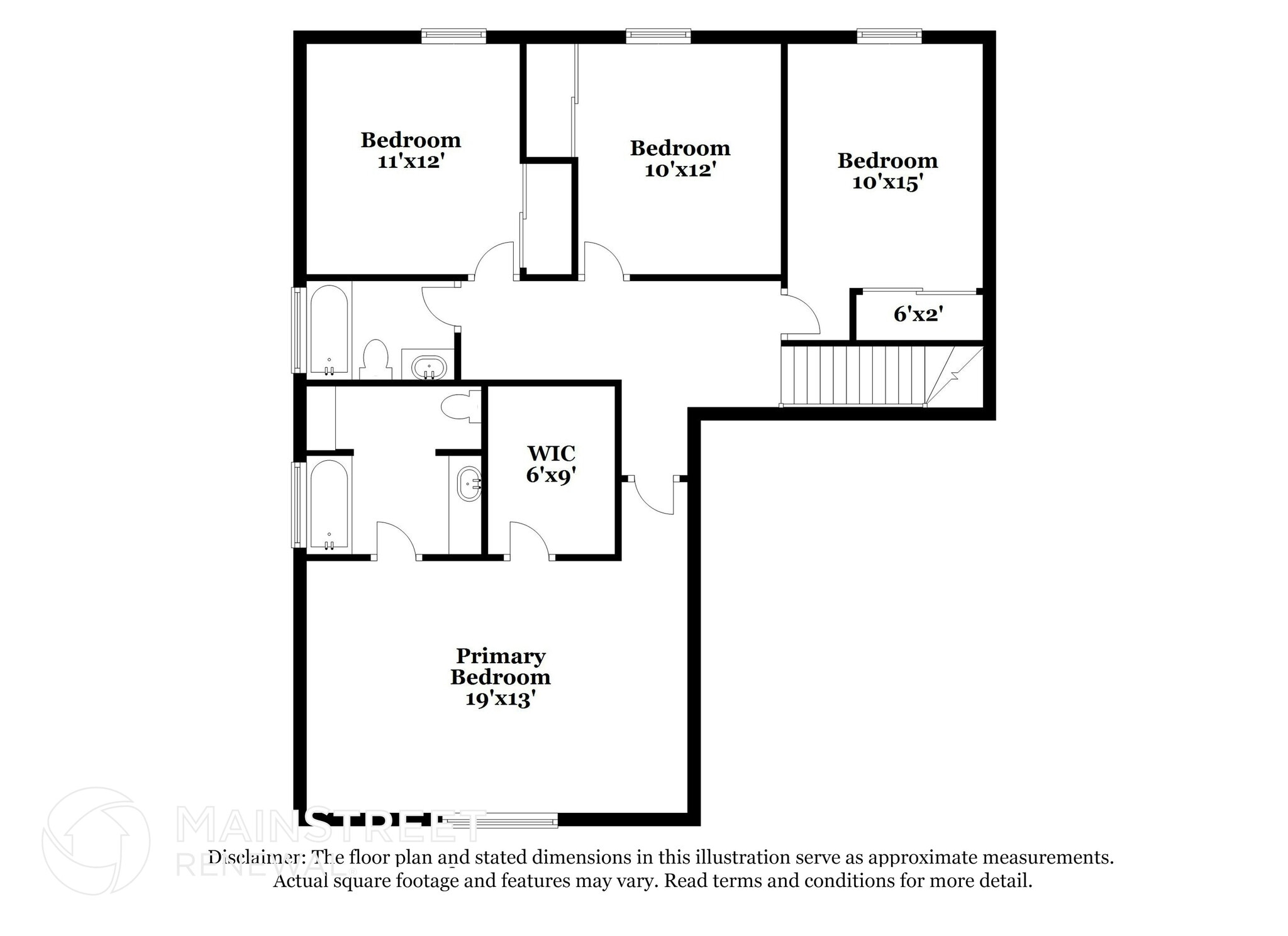 Building Photo - 8473 W Riley Rd