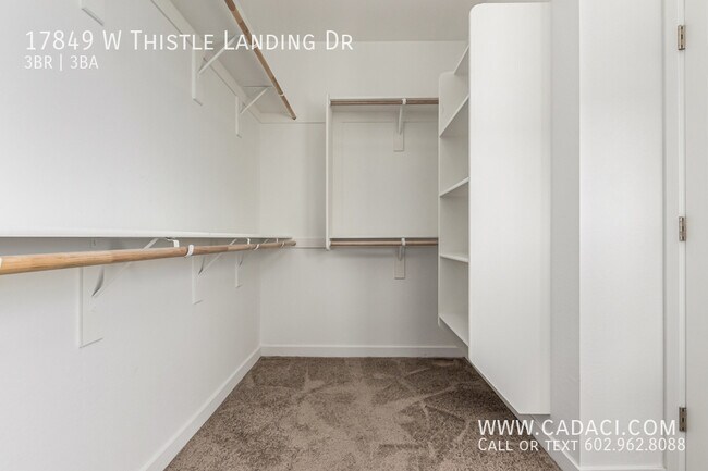 Building Photo - 17849 W Thistle Landing Dr