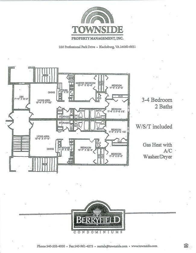 Building Photo - 400 Berryfield Ln