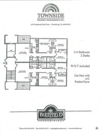 Building Photo - 402 Berryfield Ln
