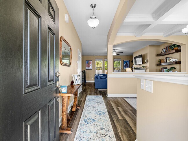 Building Photo - Neighborhoods of Holly Ridge