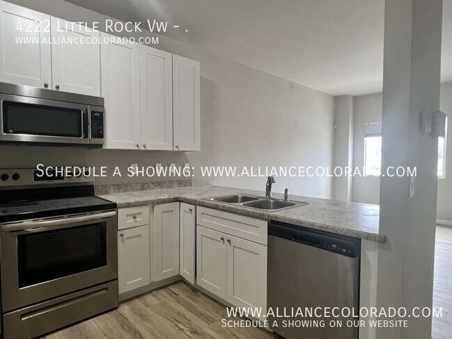 Building Photo - 4222 Little Rock Vw
