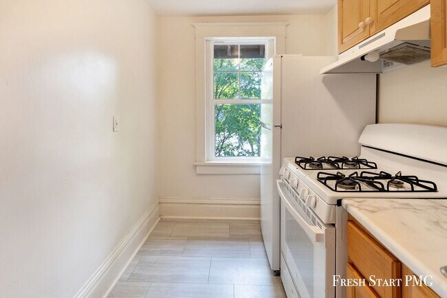 Primary Photo - Light-Filled & Well-Connected Living – 1 B...