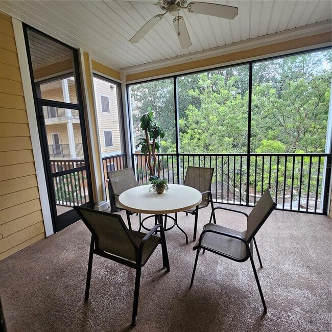 Building Photo - Caribe Cove 2/2 Fully Furnished condo near Disney and Davenport