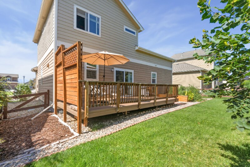 Building Photo - 538 Walhalla Ct