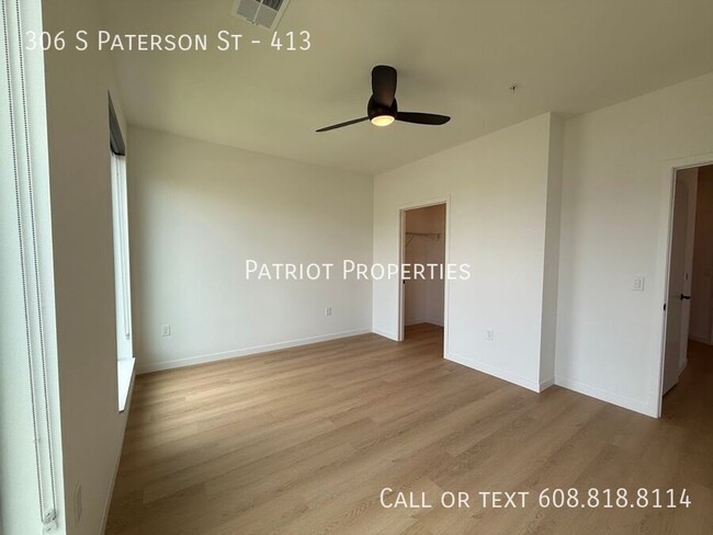 Building Photo - 306 S Paterson St