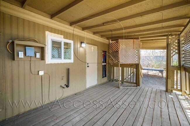 Building Photo - 53300 Cahuilla Rd