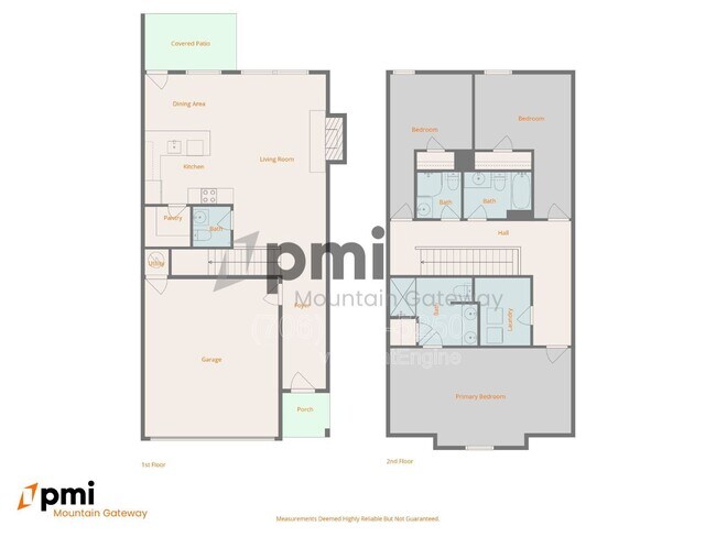 Building Photo - 6306 Pne Rdg Pt