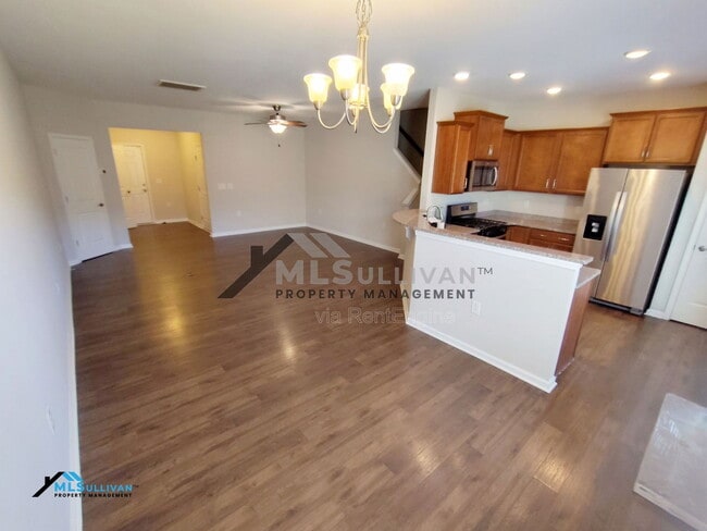 Building Photo - 1013 Kudzu St