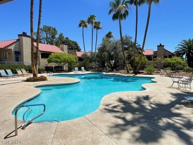Building Photo - 4720 O'Bannon Dr