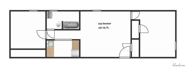 Building Photo - 249 Senator Pl