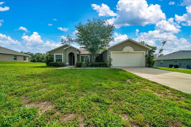 Building Photo - Spacious 3-Bed, 2-Bath Home for Rent in SW...