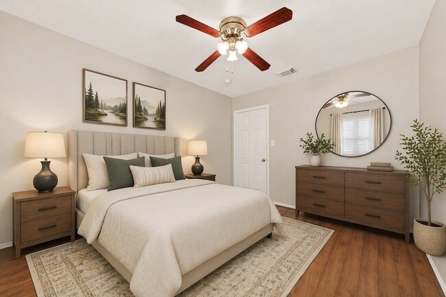 Building Photo - 1646 Martin Lake Dr