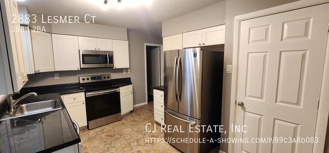 Building Photo - 2883 Lesmer Ct
