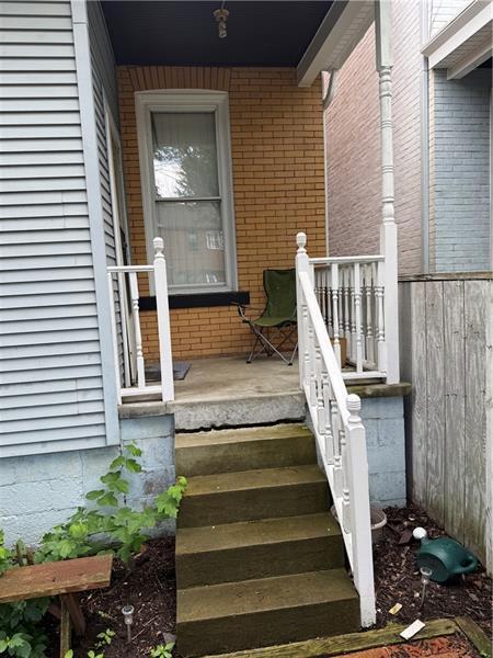 Building Photo - 5915 Alder St