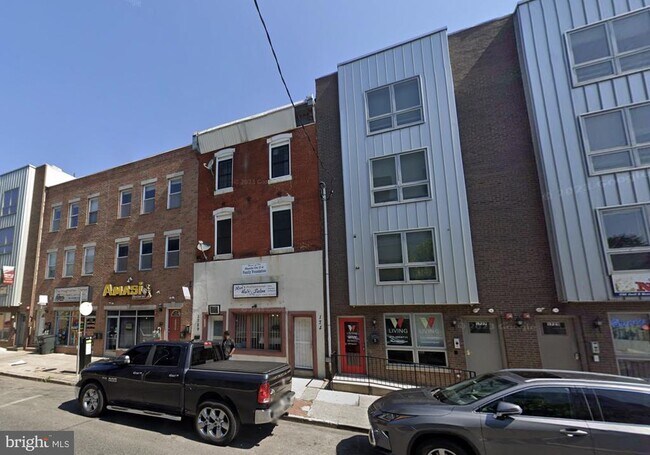 Building Photo - 1729 Cecil B. Moore Ave