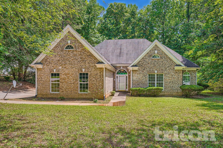 Building Photo - 6863 Timberhead Way