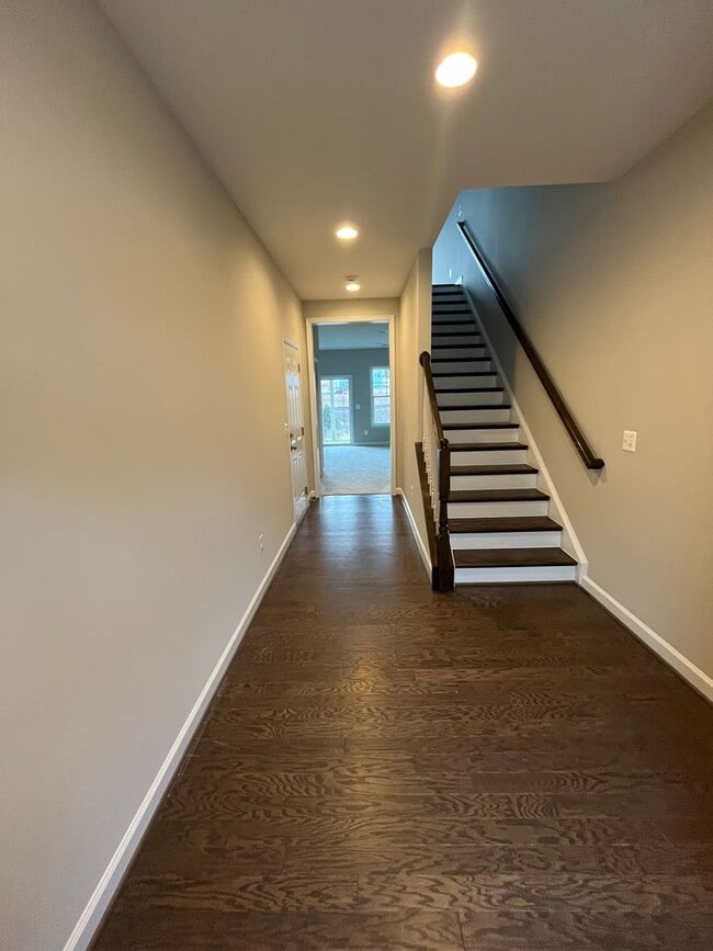 Building Photo - ***FIRST MONTH RENT FREE** BRAND NEW Townhouse in Preston Lake -