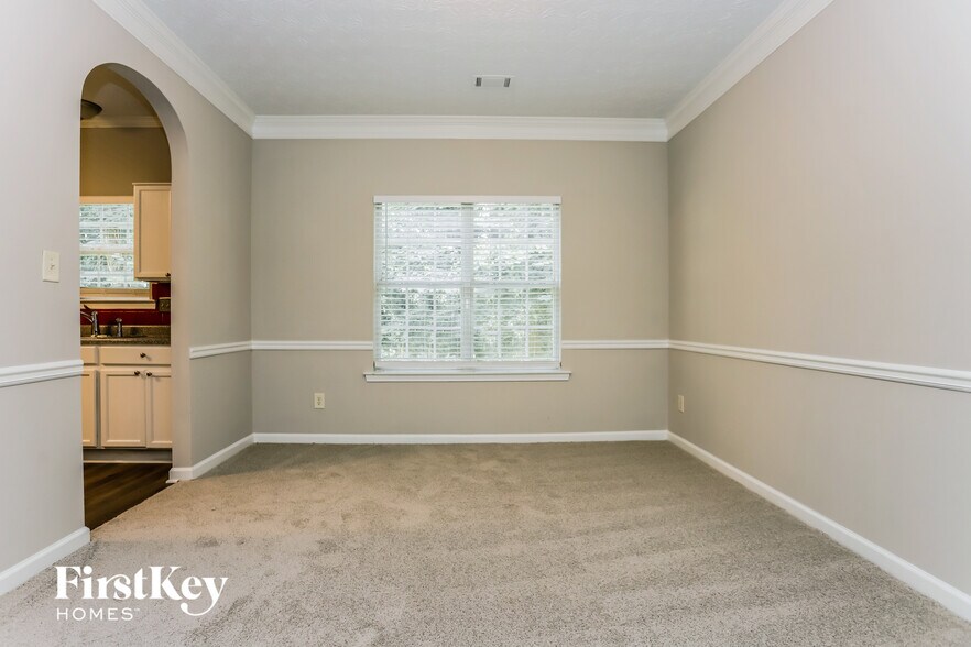 Building Photo - 4217 Bucknell Pl
