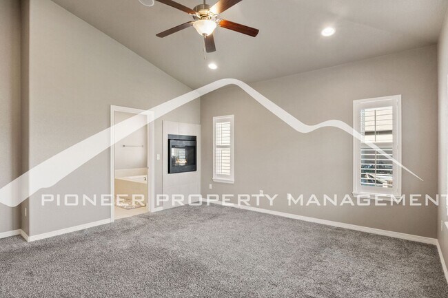 Building Photo - Main-Level Living in Desirable Wolf Ranch – Finished Basement & 2 Car Garage, AC!