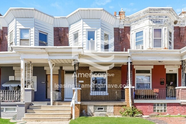 Building Photo - 5417 Kingsessing Ave