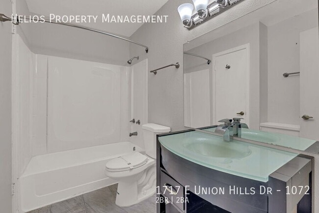 Building Photo - 1717 E Union Hills Dr