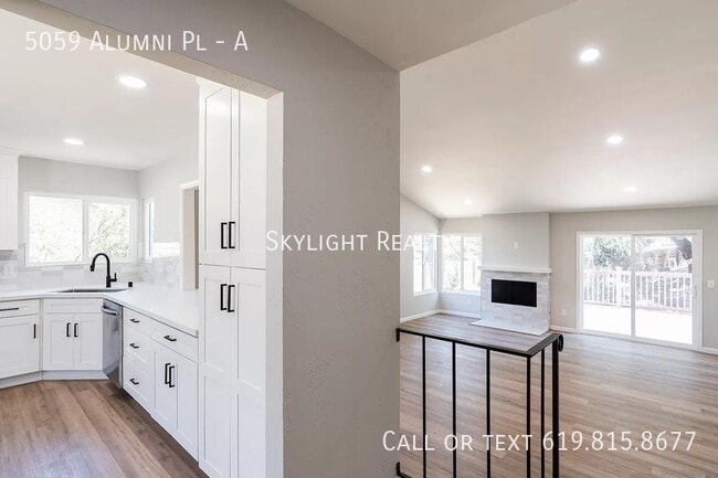 Building Photo - 5059 Alumni Pl