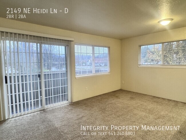 Building Photo - 2149 NW Heidi Ln