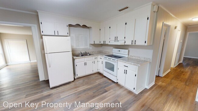 Building Photo - 3 br, 1.5 bath House - 101 Arvie Dr