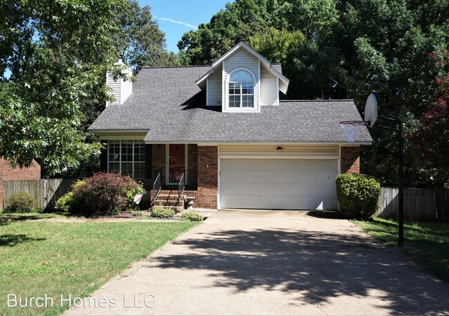 Primary Photo - 5 br, 2.5 bath House - 3304 Turtle Creek