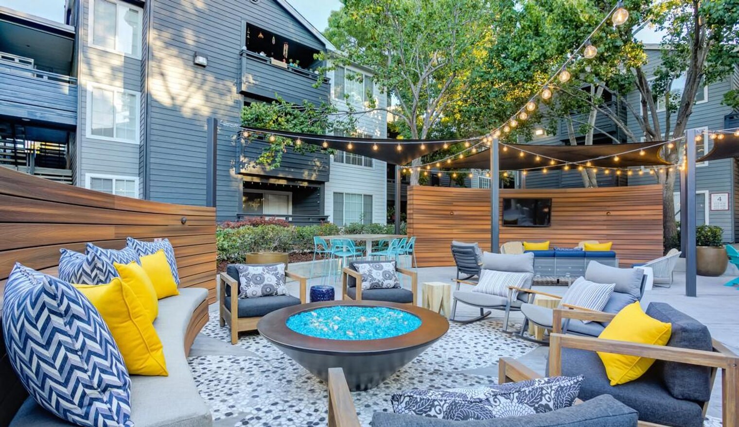 Building Photo - 355 N Wolfe Rd