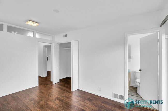 Building Photo - Noe Valley: Single Family Home w/ Views, D...