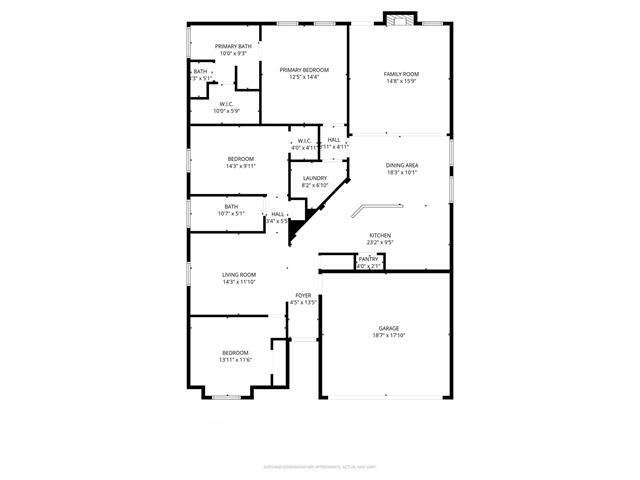 Building Photo - 518 Niagara Falls Dr