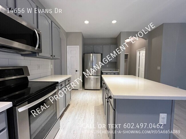 Building Photo - 14656 W Evans Dr