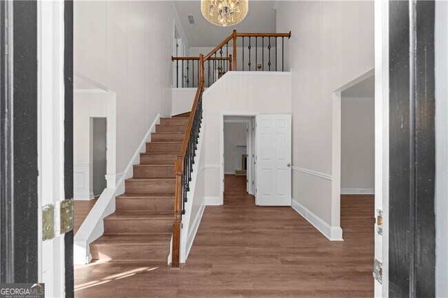 Building Photo - 6015 Canaan Woods Dr SW