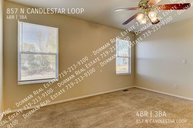 Building Photo - 857 Candlestar Loop N