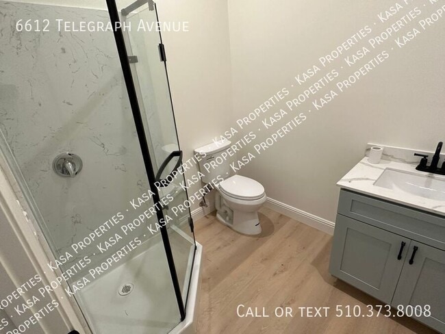 Building Photo - 6612 Telegraph Ave