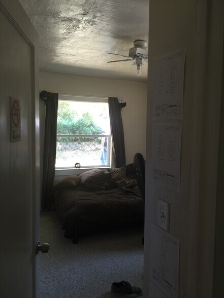 Bedroom 4 - 2935 Johnson Ave