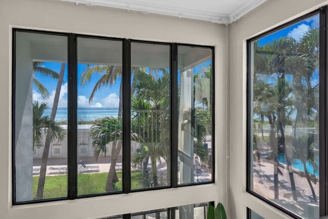 Building Photo - 6345 Collins Ave