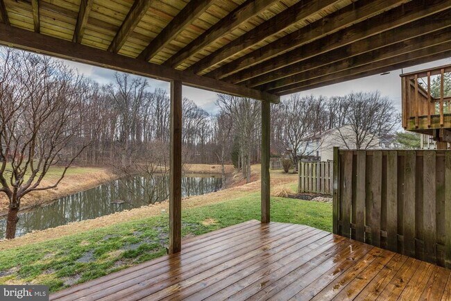 Building Photo - 7118 Eden Brook Dr