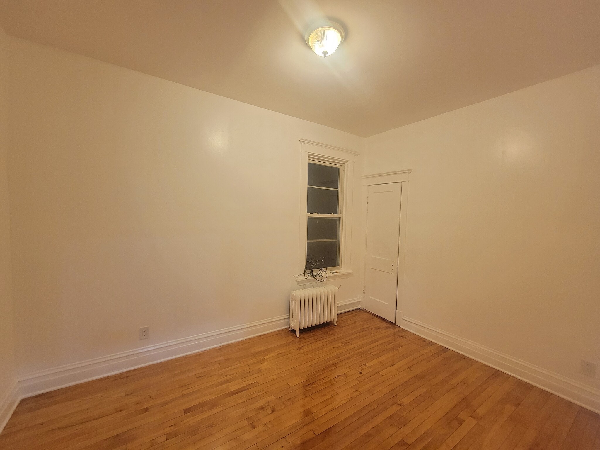 Bedroom 1 - 1905 N Pulaski Rd