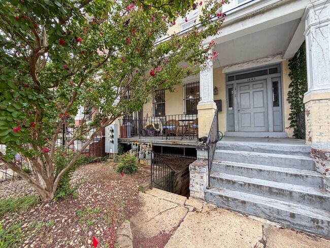 Building Photo - 1445 Clifton St NW